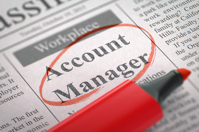 Account Manager